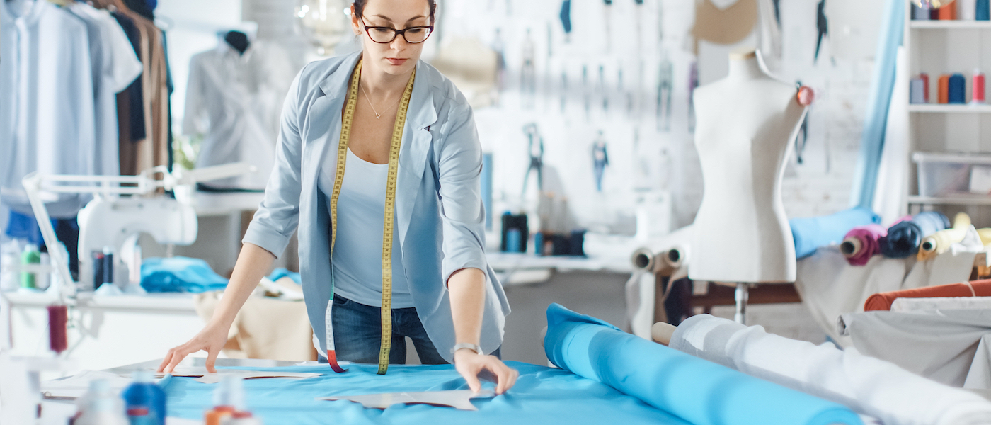 Секонд-хенд