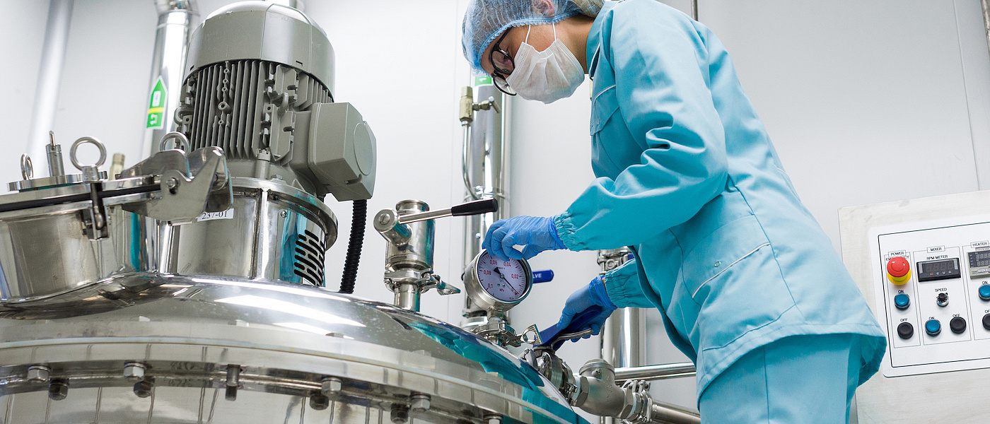 Описание решения