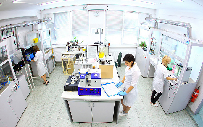 Описание услуги