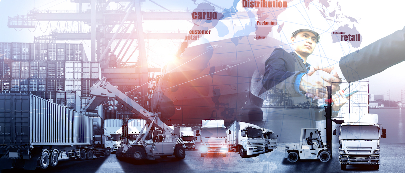 Детально об услугах логистики